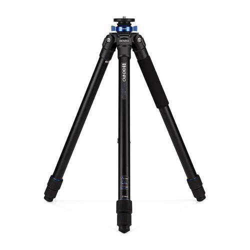 Benro Mach3 Series 4 Aluminium Tripod w/ Twist Lock 41cm