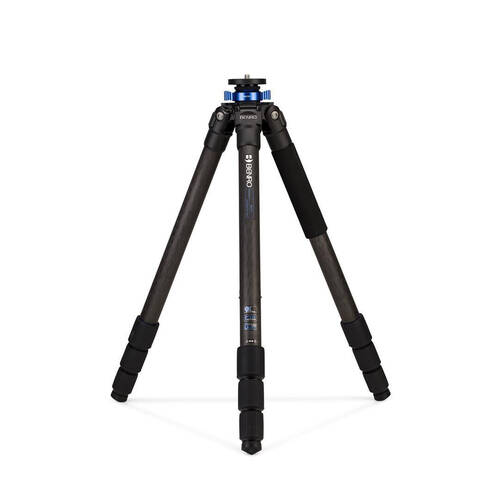 Benro Mach3 Tripod Series 4 Carbon Fibre Monopod w/ Twist Lock 40cm