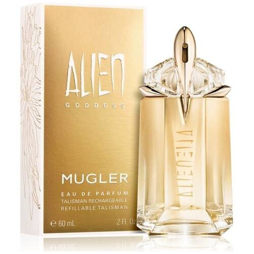 Thierry Mugler Alien Goddess Womens Fragrance EDP Eau de Parfum Spray 60mL