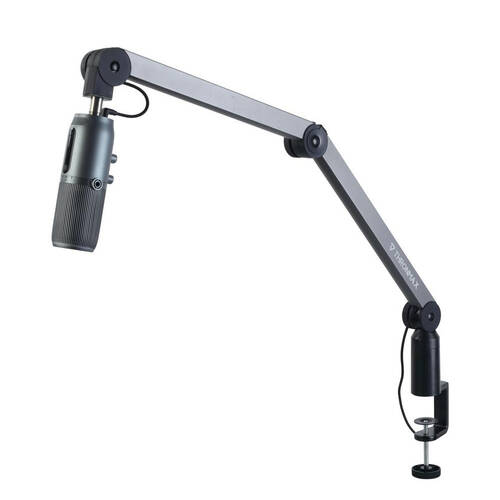 Thronmax Caster XLR Microphone Stand