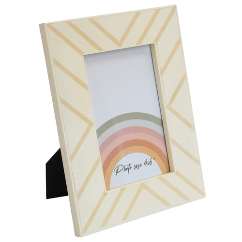 LVD Acrylic Frame Milan 10x15cm