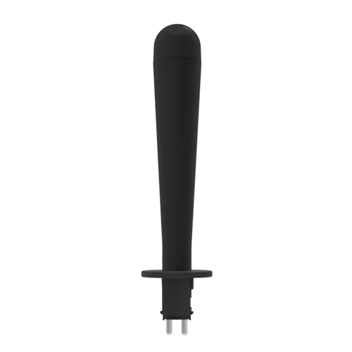 Revamp Professional Hair Diverse Reverse Waves Curl Barrel Attachment