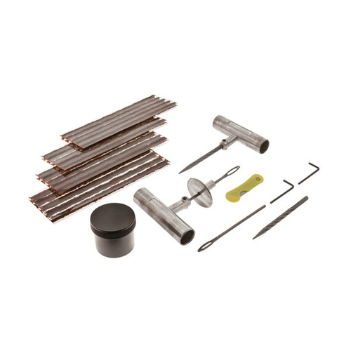 Hulk 4x4 Offroad Camping Emergency Tire Repair Kit