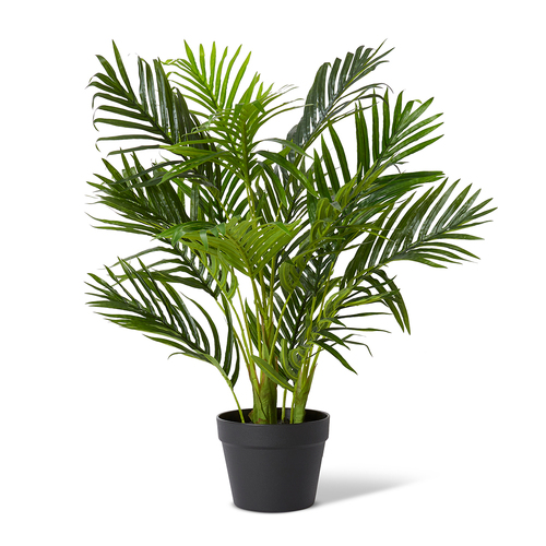E Style Artificial Palm Areca Potted - 60 x 60 x 65cm
