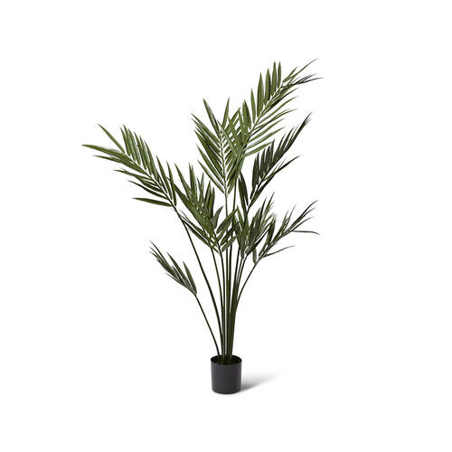 E Style Palm Kentia Tree Garden Decor 90x213cm - Green