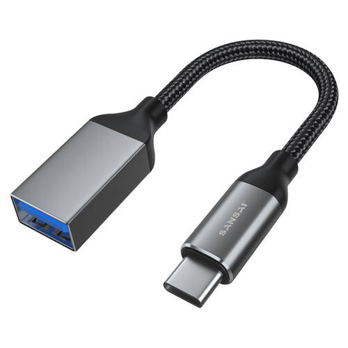 Sansai USB-C to USB-A Adaptor