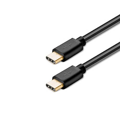 1.2m USB C to USB C - Charge and Sync Cable