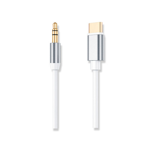 Sansai USB-C to 3.5mm Audio 150cm Cable