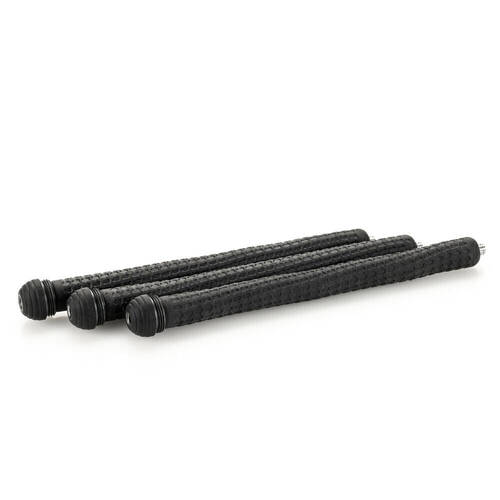 Benro TablePod Soft Flexible Tripod Leg Set 19.5x2.1cm - Black