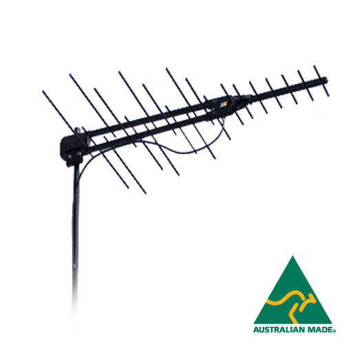 Outdoor UHF/VHF HD TV Antenna Digital