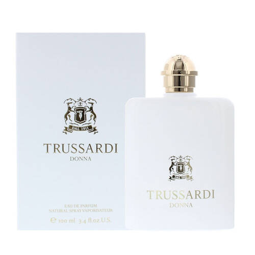 Trussardi Donna 100ml EDP - Ladies