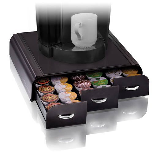 Esselte Anchor 36 Coffee Pod Capacity