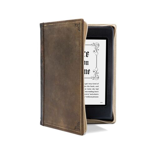 Twelve South BookBook For Amazon Kindle Paperwhite 11th Gen