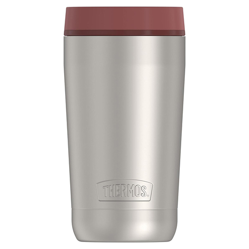 Thermos Guardian Vacuum Insulated Tumbler Rosewood Red 355ml