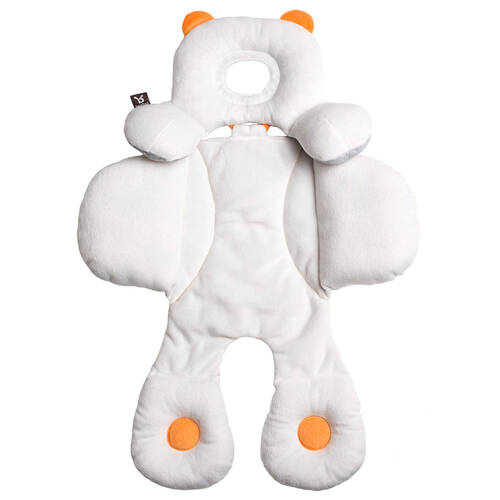 Benbat Travel Friends Infant Head and Body Support - Assorted