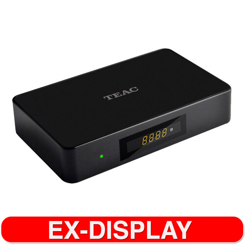 Teac Smart 4K Set Top Box