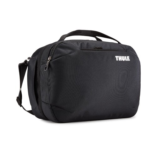 Subterra Boarding Bag - Black