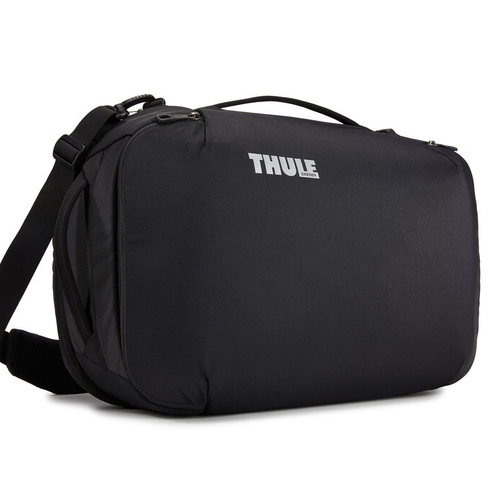 Thule Subterra Convertible Carry-On Black 