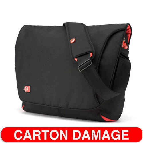 booq messenger bag