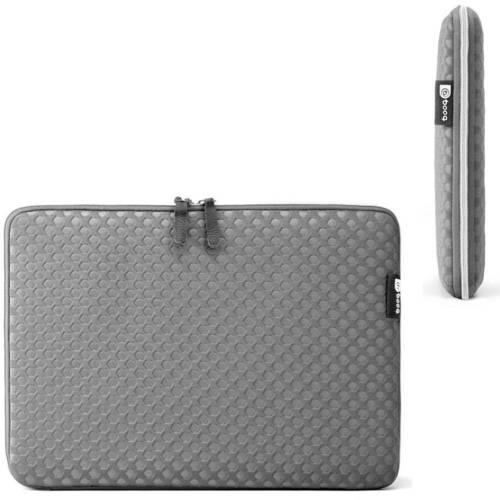 Booq TSP12-GRY Taipan Spacesuit 12" MacBook Case