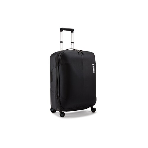 Subterra Check-In Spinner - Black