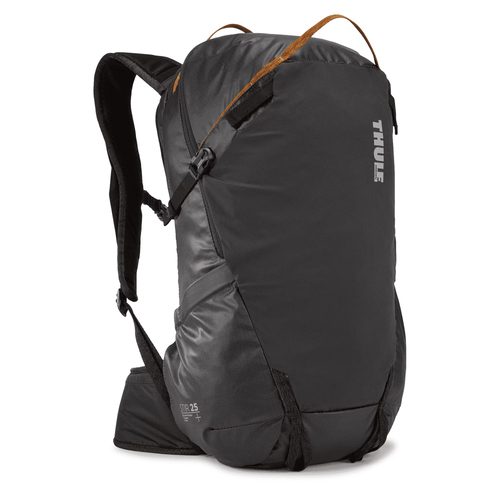 Thule Stir 25L Men's Hiking Backpack Obsidian Gray 27x50cm
