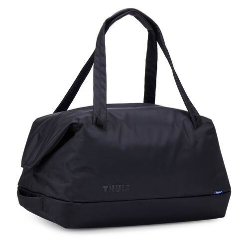 Thule Subterra 2 Sleek Versatile Duffle Bag 35L Black