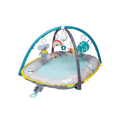 Taf Toys Koala 100cm Musical Cosy Play Gym Baby/Newborn 0m+ Mat