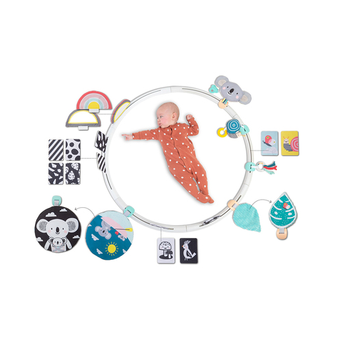 Taf Toys All Around Me Activity Hoop Baby/Infant 0m+
