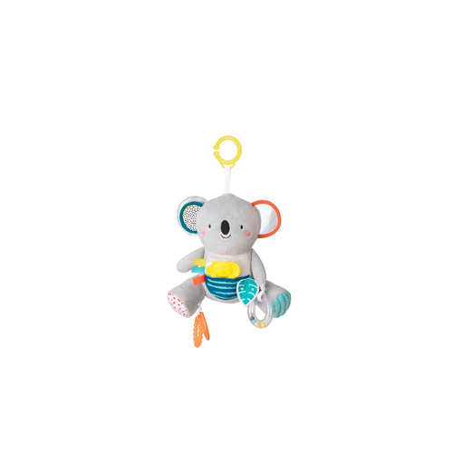 Taf Toys Kimmy Koala Activity Doll Soft Toy/Teether 0m+