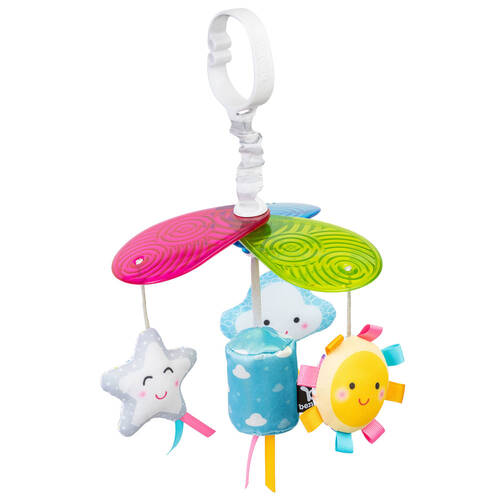 Benbat Dazzle Grab & Go Mobile