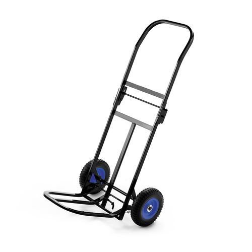 Shift Right Courier 110cm Trunk Trolley