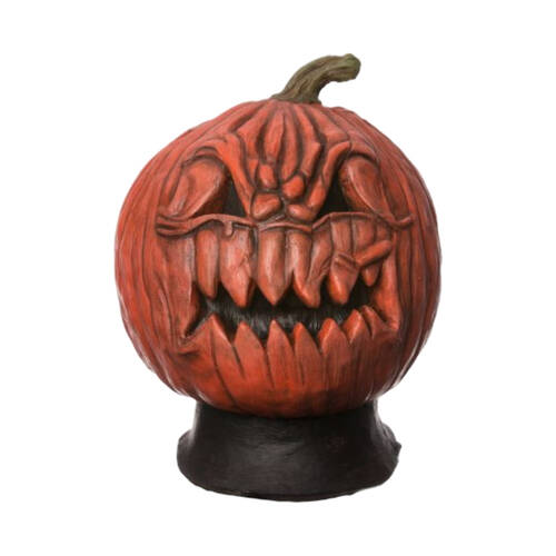 Trick or Treat Studios Goosebumps Attack of the Jack-O-Lantern Costume Mask