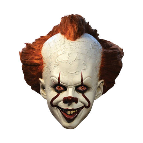  It 2017 Pennywise Deluxe Mask