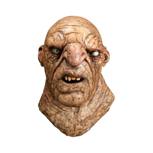 Trick Or Treat Studios The Hobbit Bert the Troll Latex Mask