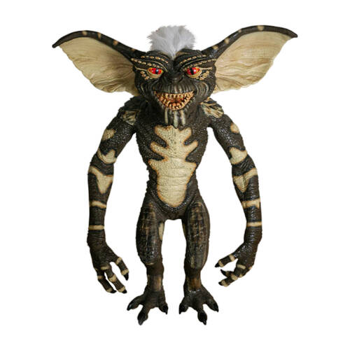 Gremlins - Evil Stripe Puppet Prop Collectable Figure