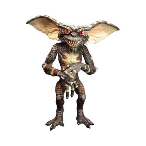  Gremlins - Evil Gremlin Puppet Prop Collectable Figure