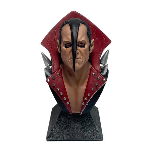 Misfits Jerry Only Mini Bust Resin 5in Action Figure