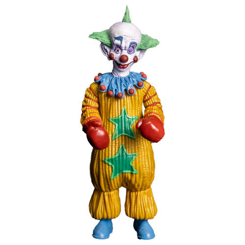  Killer Klowns from OuterSpace Shorty 8in Action Figure