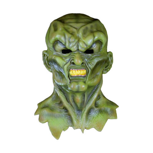  Goosebumps The Haunted Latex Costume Mask