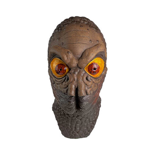 Universal Monsters The Mole Man Latex Costume Mask