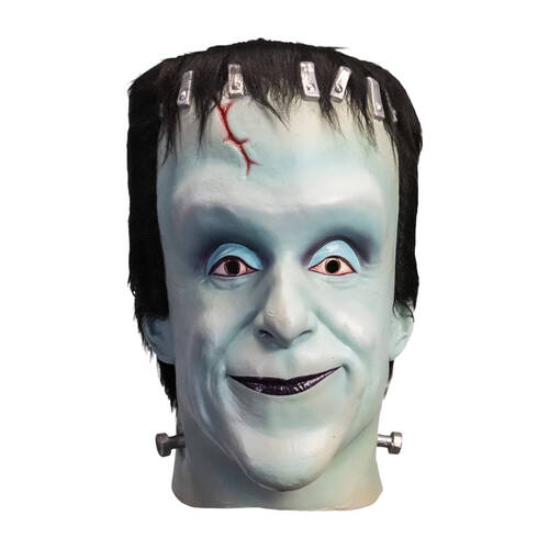 Munsters Herman Munster Unisex Costume Party Cosplay Mask