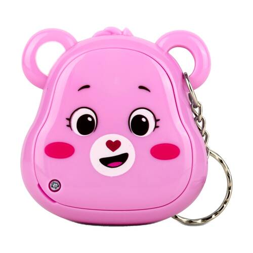  Thumbs Up Care Bears Cheer Bear Kea Kuma Digital Pet Interactive Kids Fun Toy