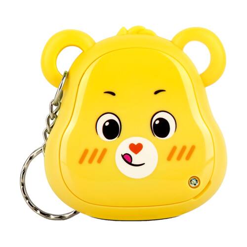  Thumbs Up Care Bears Funshine Bear Kea Kuma Digital Pet Interactive Kids Toy