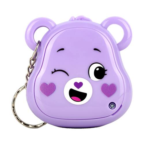  Thumbs Up Care Bears Share Bear Kea Kuma Digital Pet Interactive Kids Fun Toy