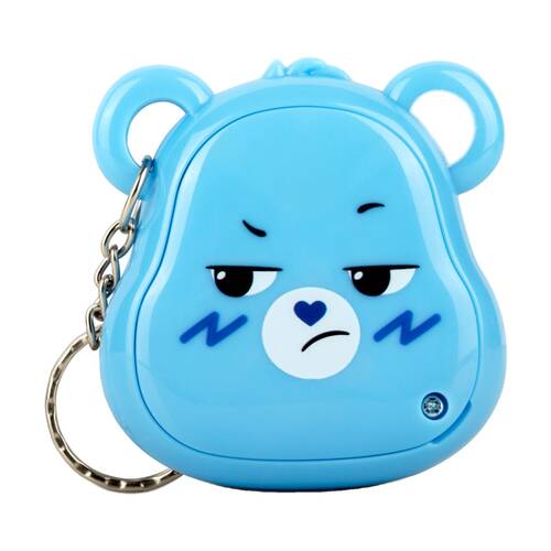  Thumbs Up Care Bears Grumpy Bear Kea Kuma Digital Pet Interactive Kids Fun Toy