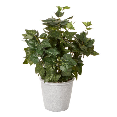 Cooper & Co Ivy Green Artificial Indoor Decorative Plant 39 cm