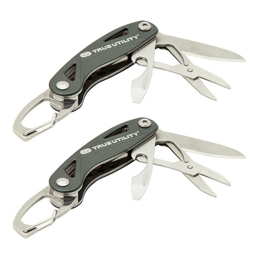 2PK True Utility Clipstick