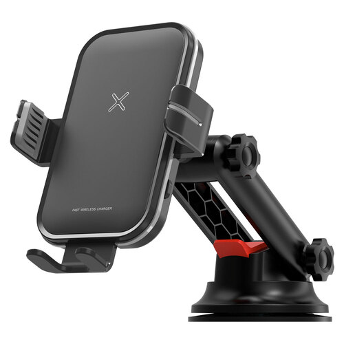 Gadget Innovations 15W Wireless Car Charger For Phones