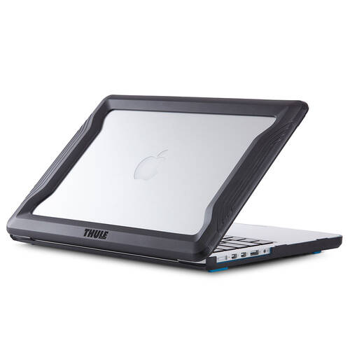 Thule Vectros Bumper Case For 15" Macbook Pro Retina- Black
